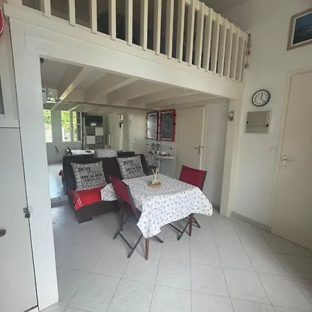 Daisy Appartement Arcachon