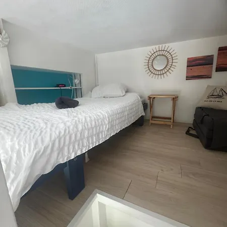 Daisy Apartment Arcachon