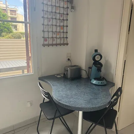 Daisy Apartment *