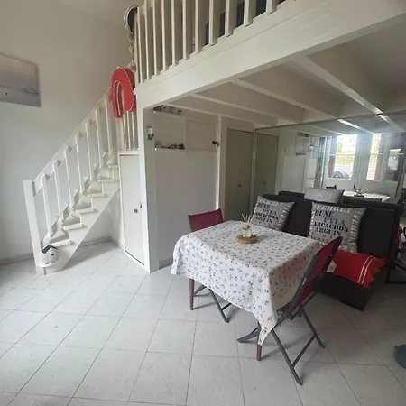 Apartment Daisy Arcachon