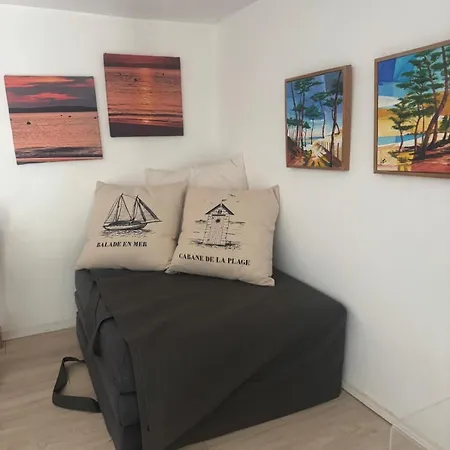 Appartement Daisy *
